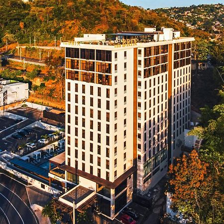 Hotel The Brix Autograph Collection Belmont Esterno foto