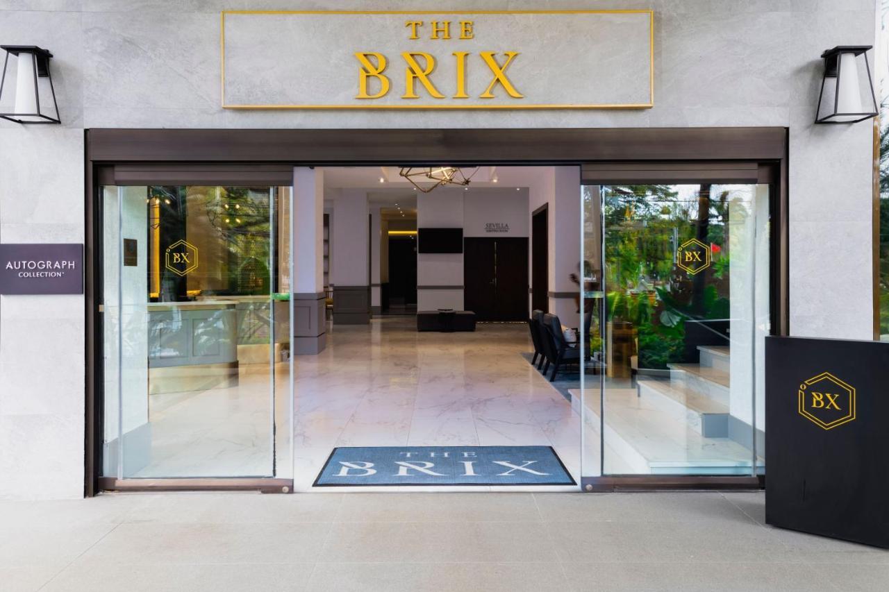 Hotel The Brix Autograph Collection Port of Spain Esterno foto