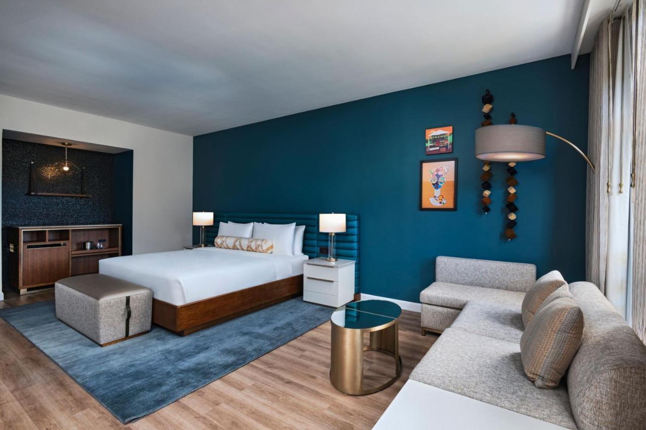Hotel The Brix Autograph Collection Belmont Esterno foto