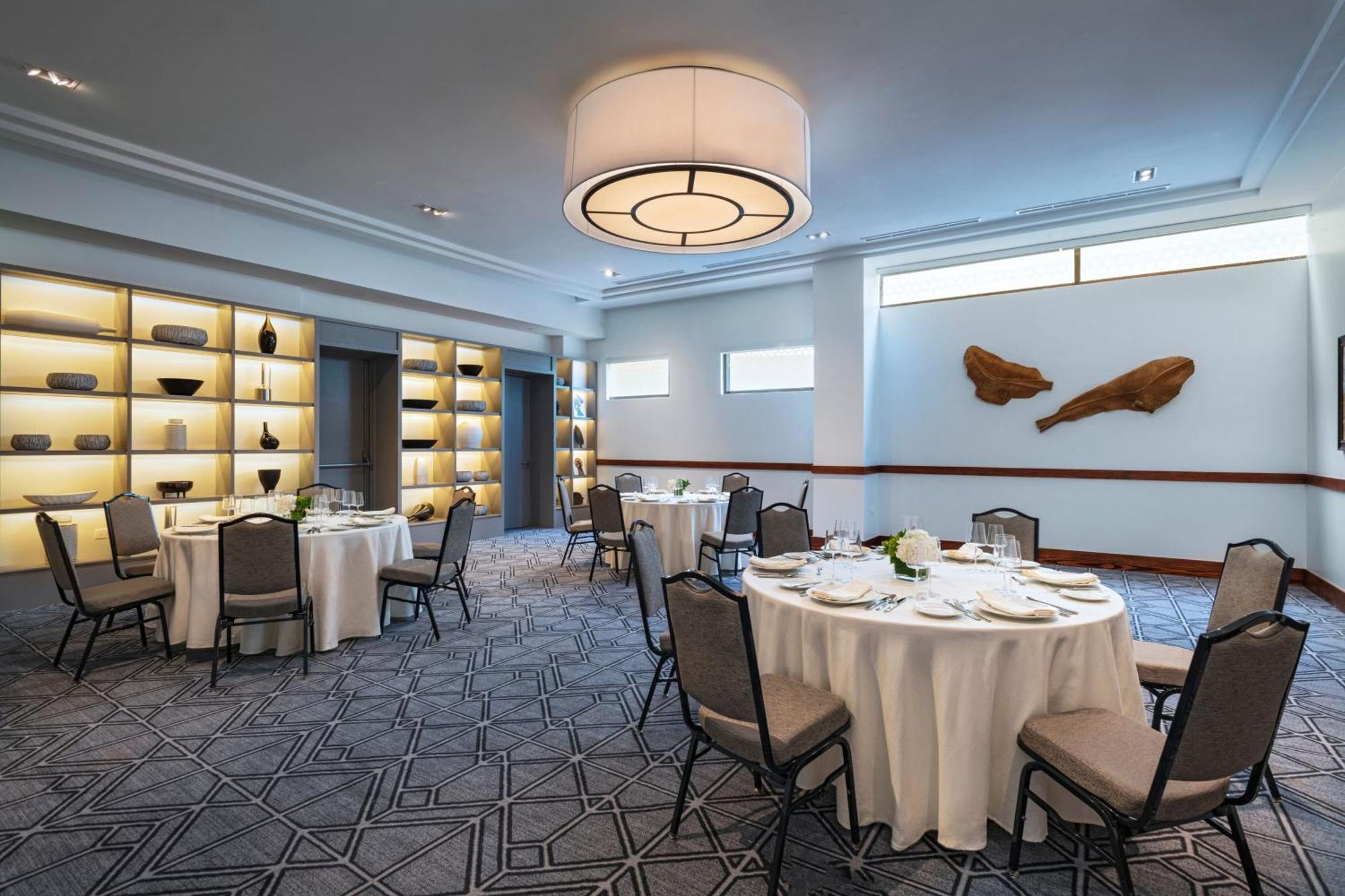 Hotel The Brix Autograph Collection Belmont Esterno foto