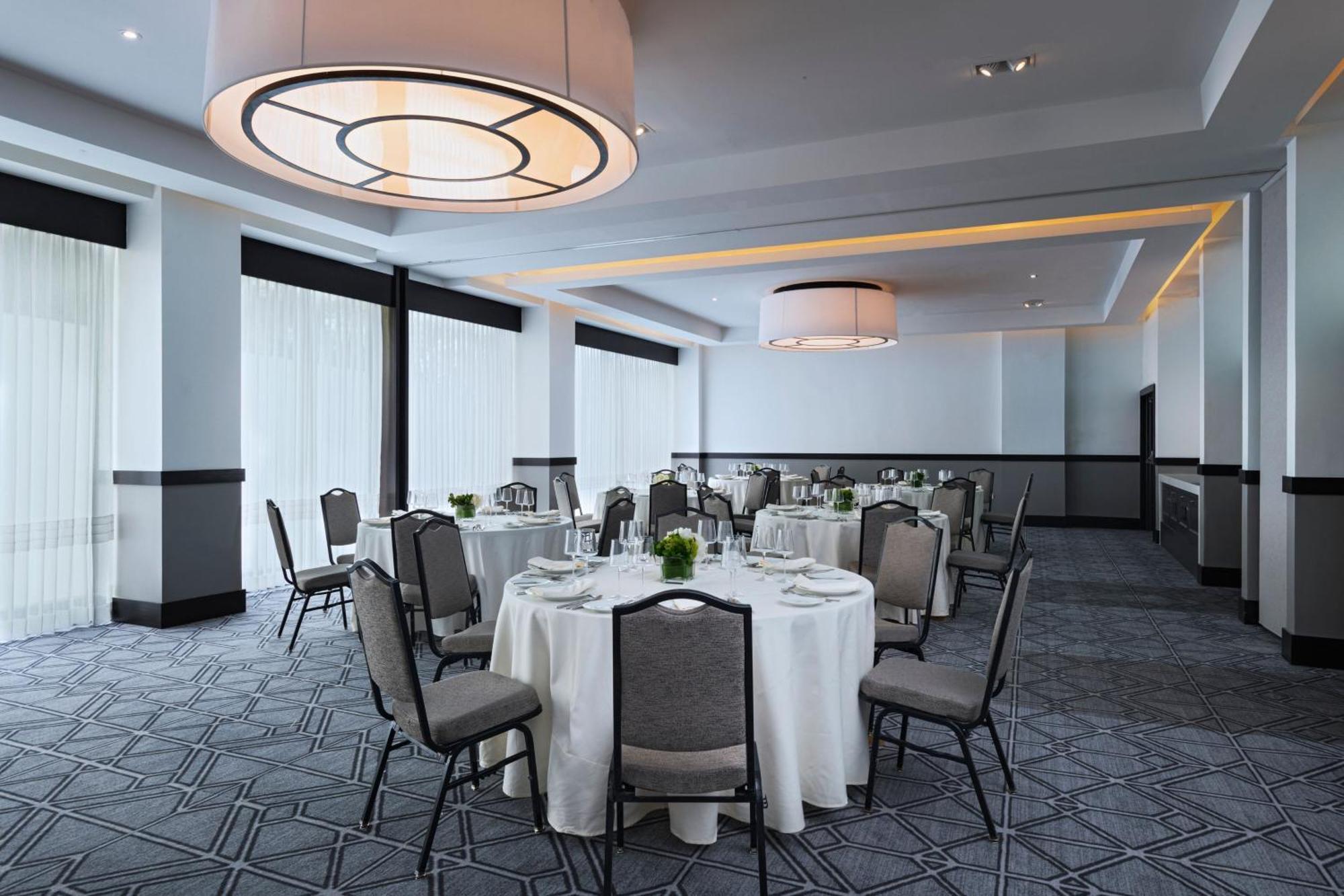 Hotel The Brix Autograph Collection Belmont Esterno foto