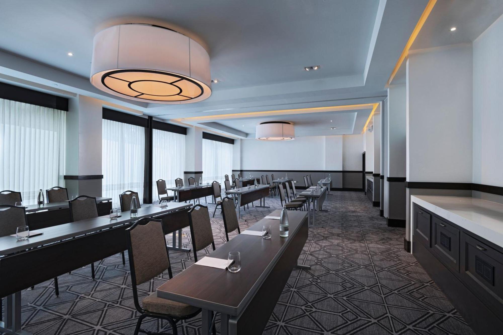 Hotel The Brix Autograph Collection Belmont Esterno foto