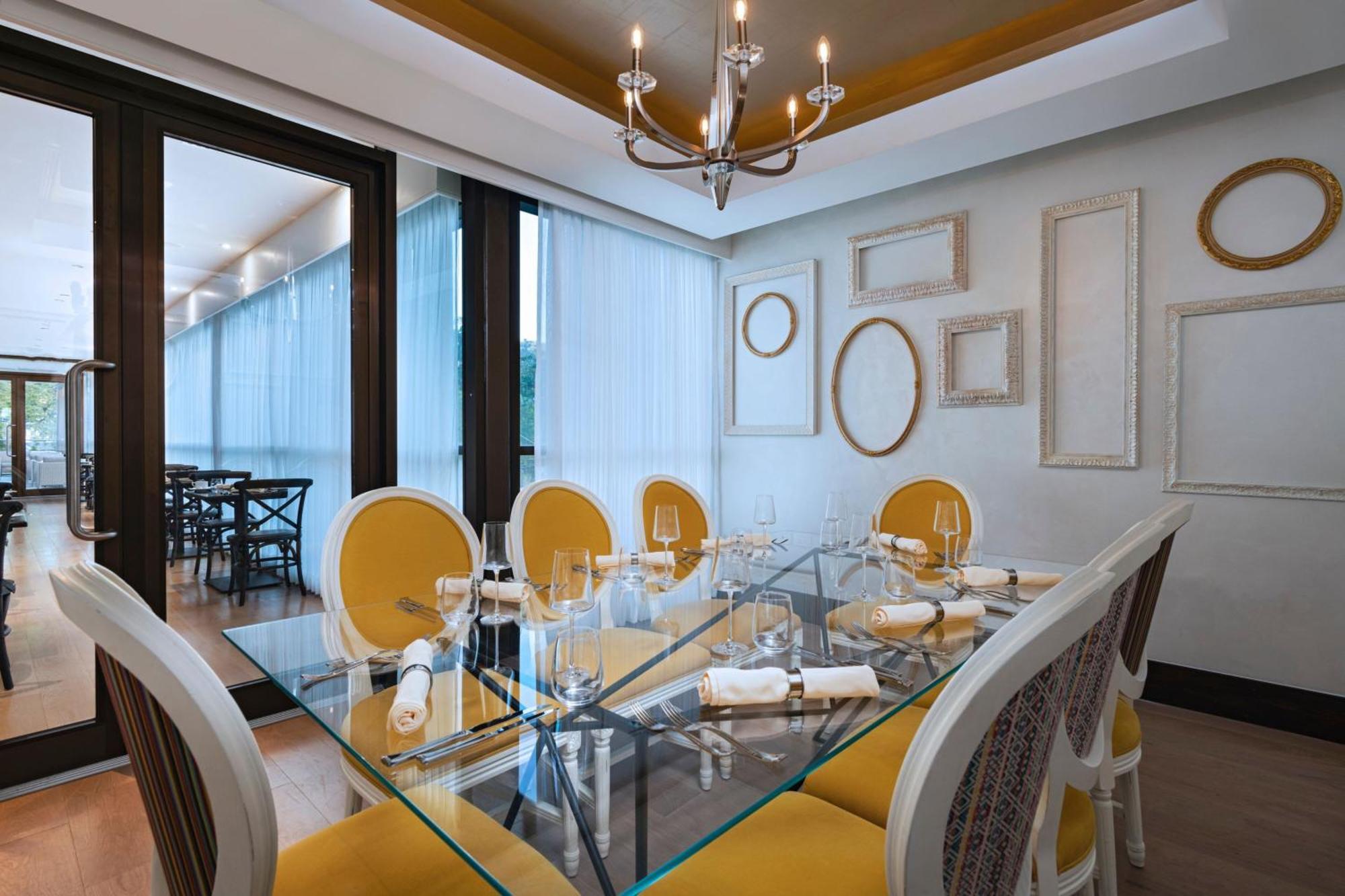 Hotel The Brix Autograph Collection Belmont Esterno foto