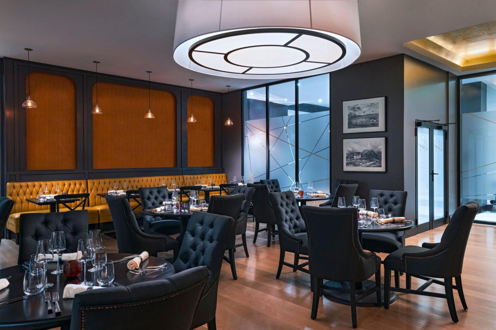 Hotel The Brix Autograph Collection Belmont Esterno foto
