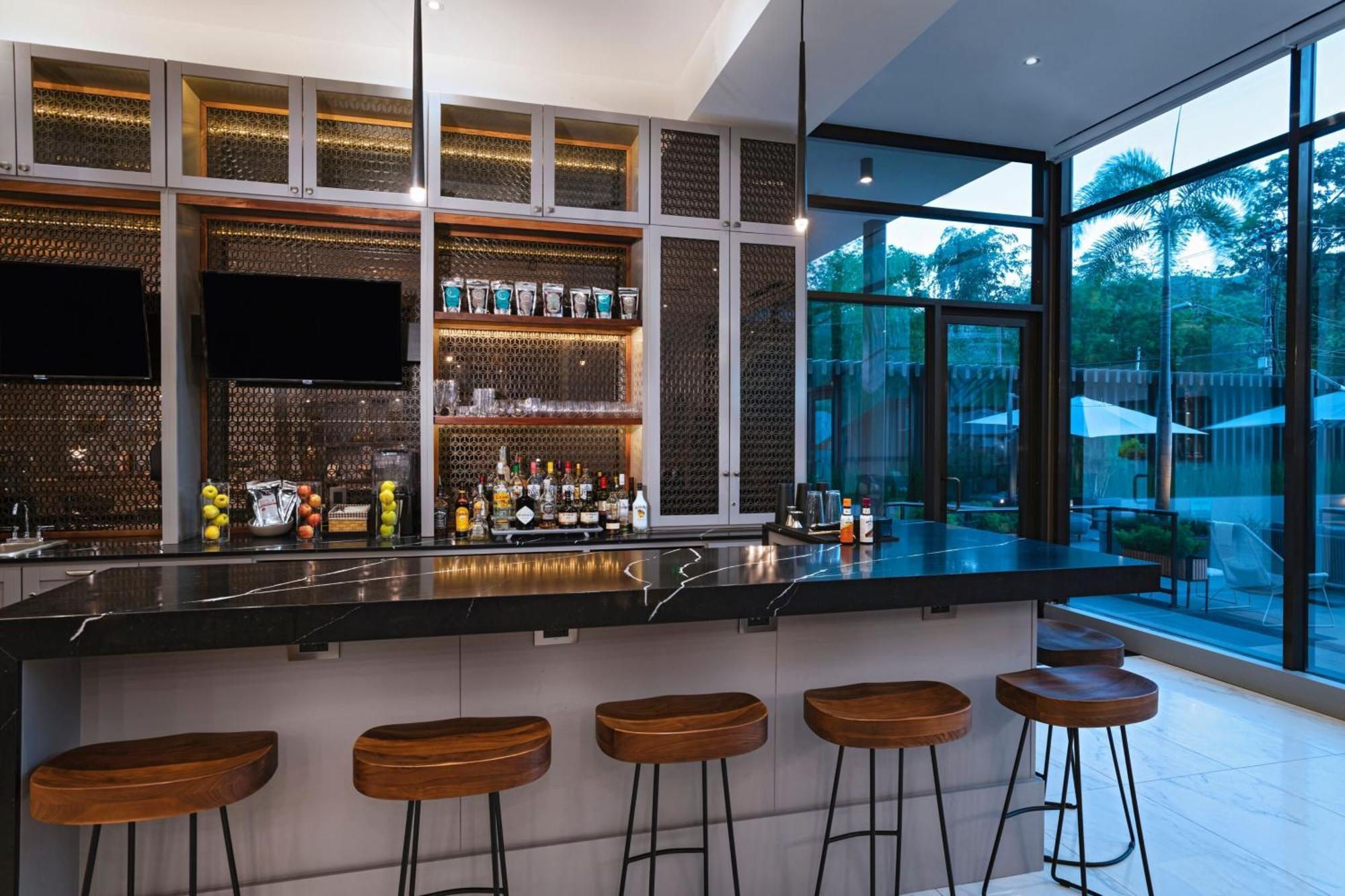 Hotel The Brix Autograph Collection Belmont Esterno foto