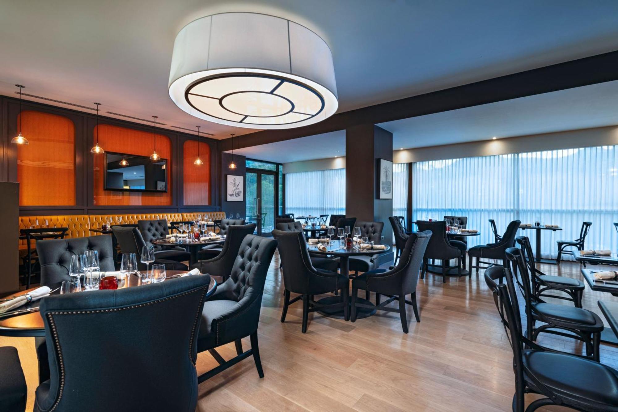 Hotel The Brix Autograph Collection Belmont Esterno foto