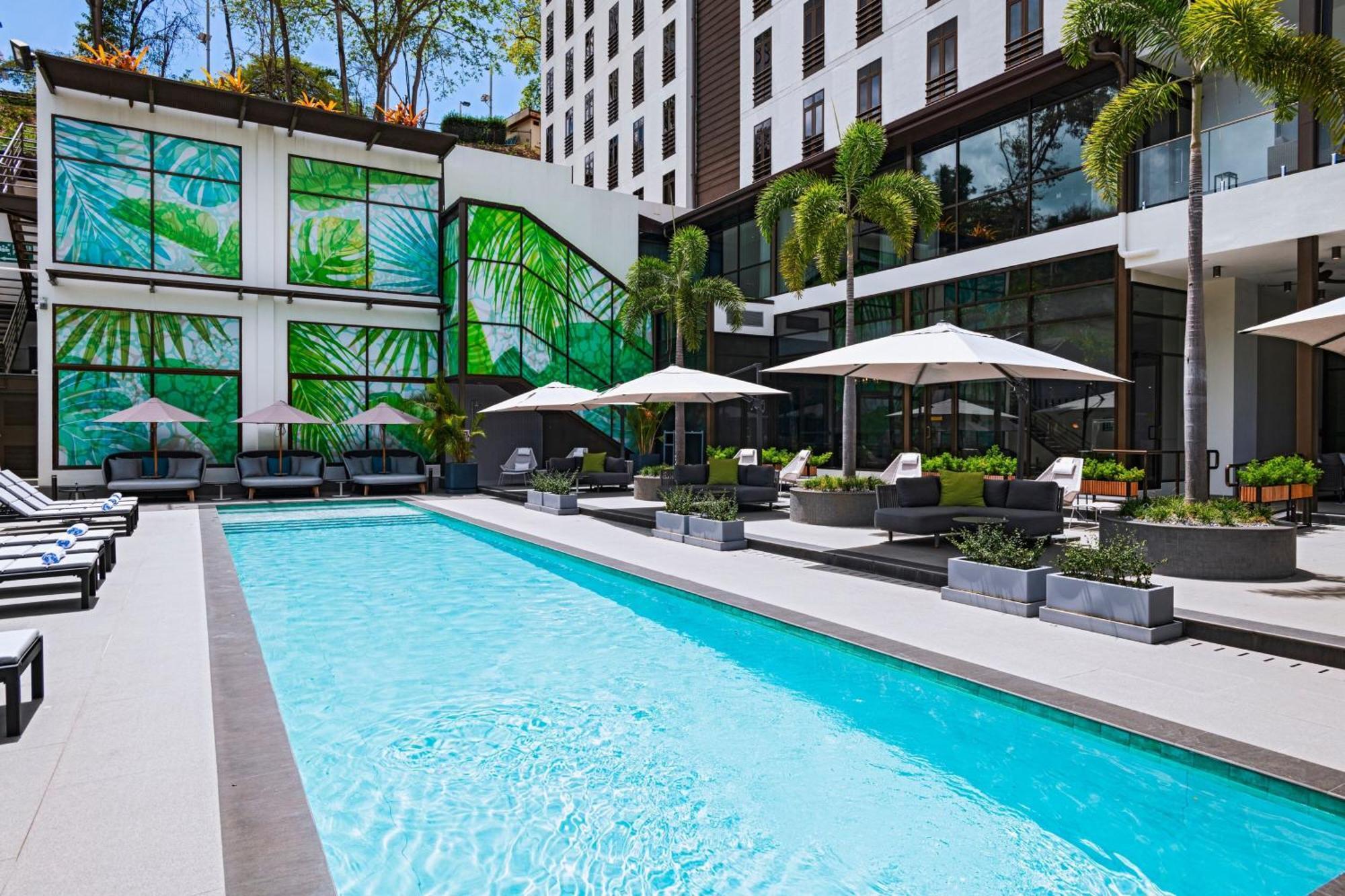 Hotel The Brix Autograph Collection Belmont Esterno foto