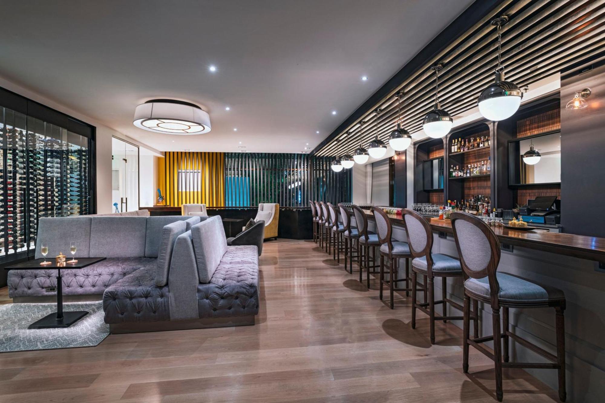 Hotel The Brix Autograph Collection Belmont Esterno foto