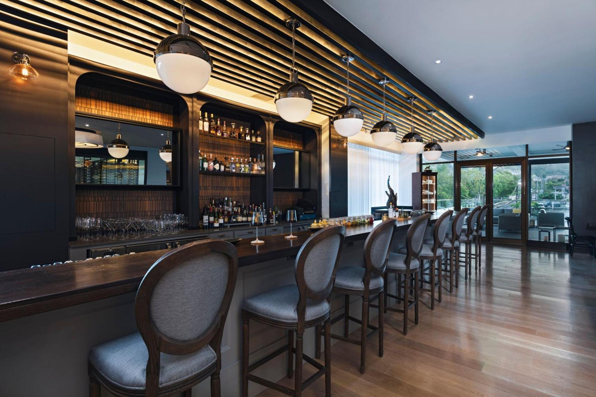Hotel The Brix Autograph Collection Belmont Esterno foto