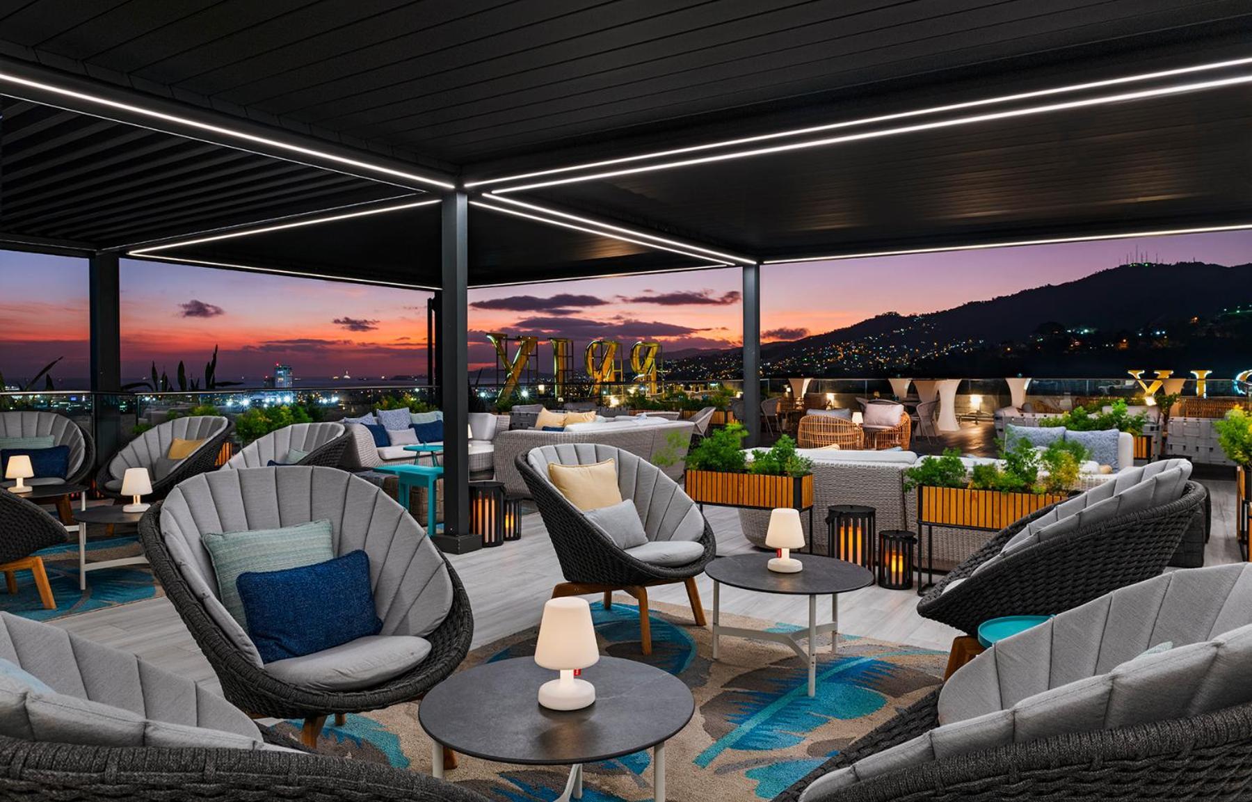 Hotel The Brix Autograph Collection Belmont Esterno foto