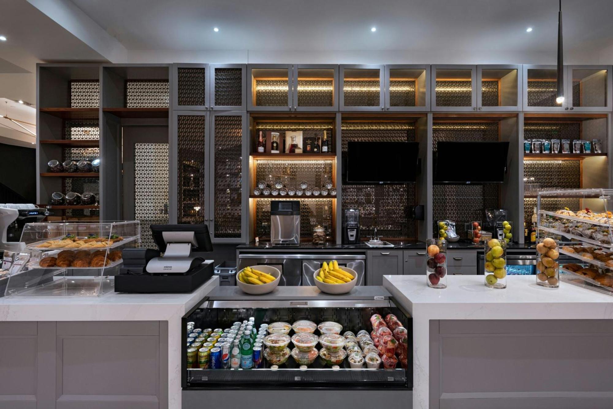 Hotel The Brix Autograph Collection Belmont Esterno foto