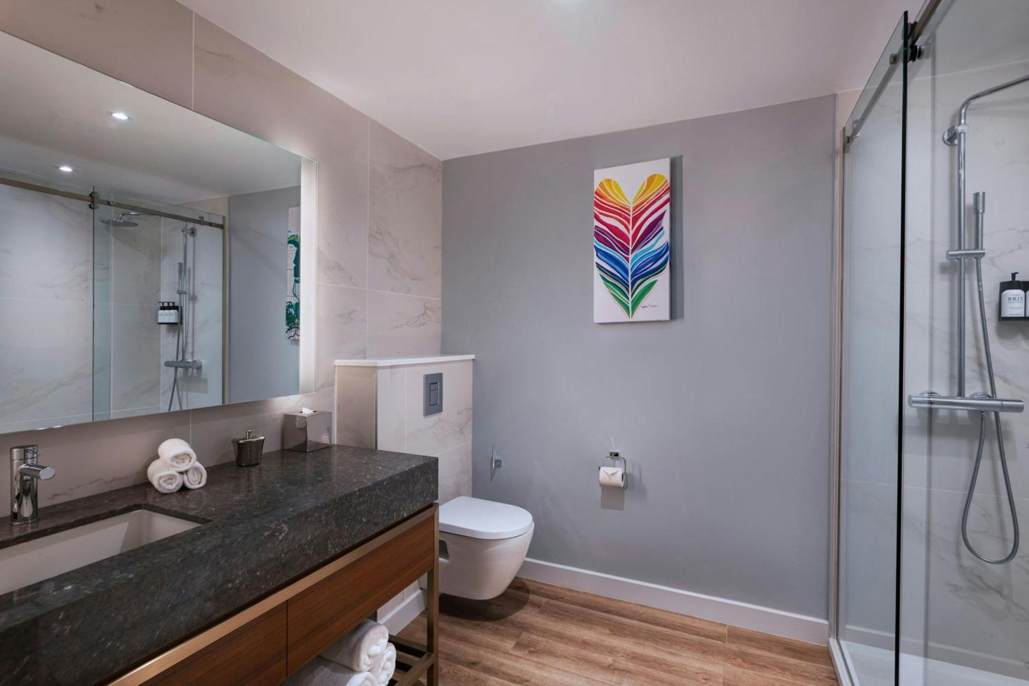 Hotel The Brix Autograph Collection Belmont Esterno foto