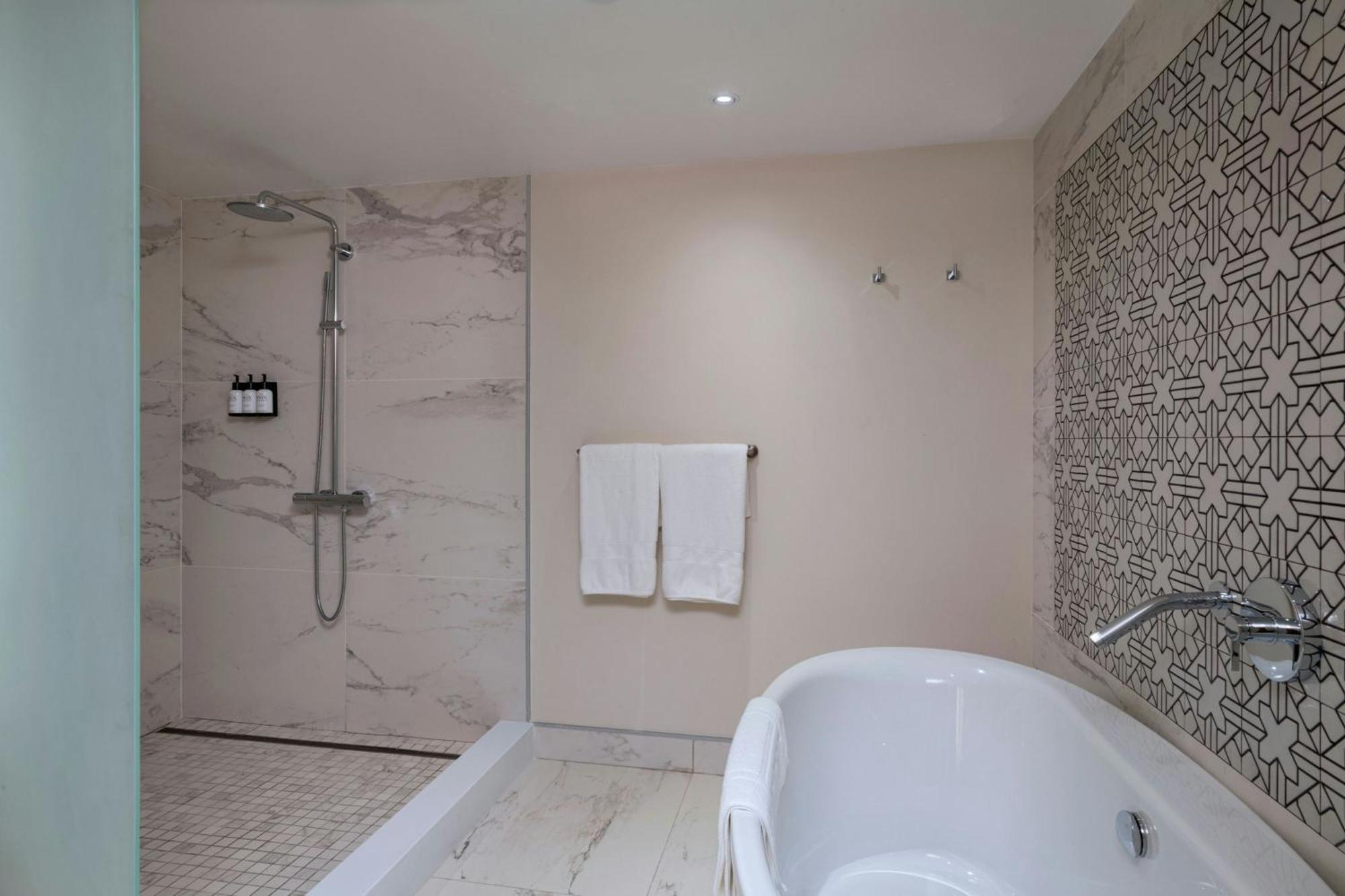 Hotel The Brix Autograph Collection Belmont Esterno foto