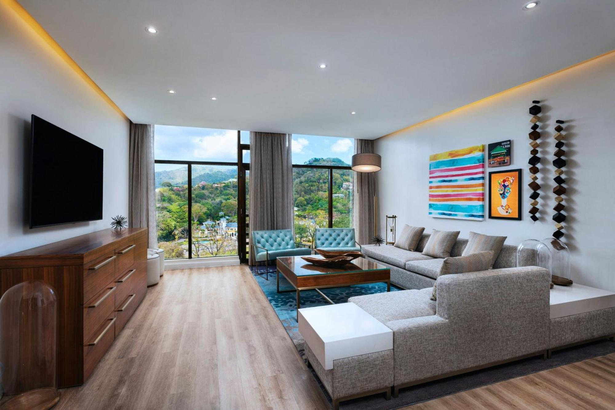 Hotel The Brix Autograph Collection Belmont Esterno foto