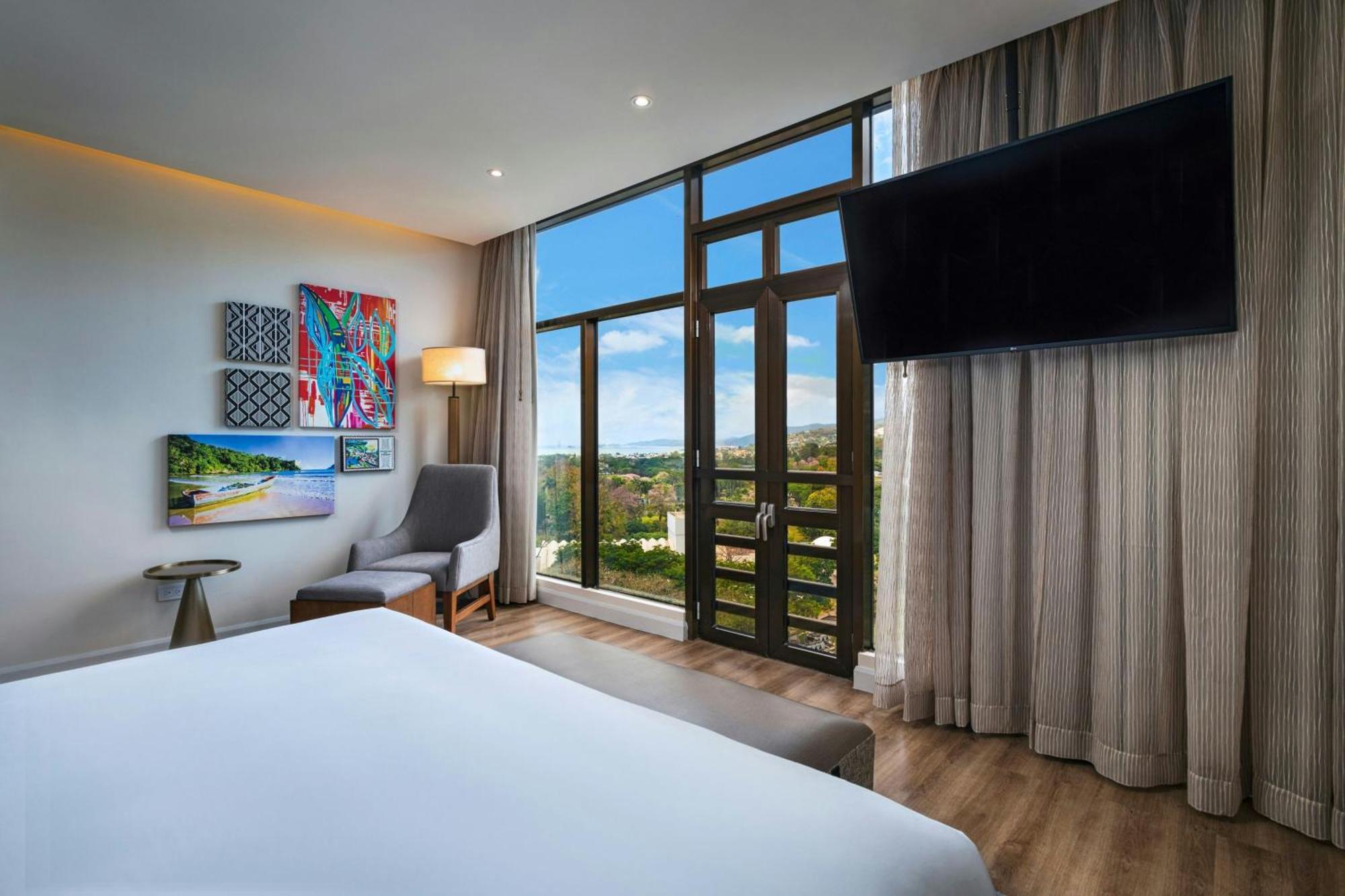 Hotel The Brix Autograph Collection Belmont Esterno foto