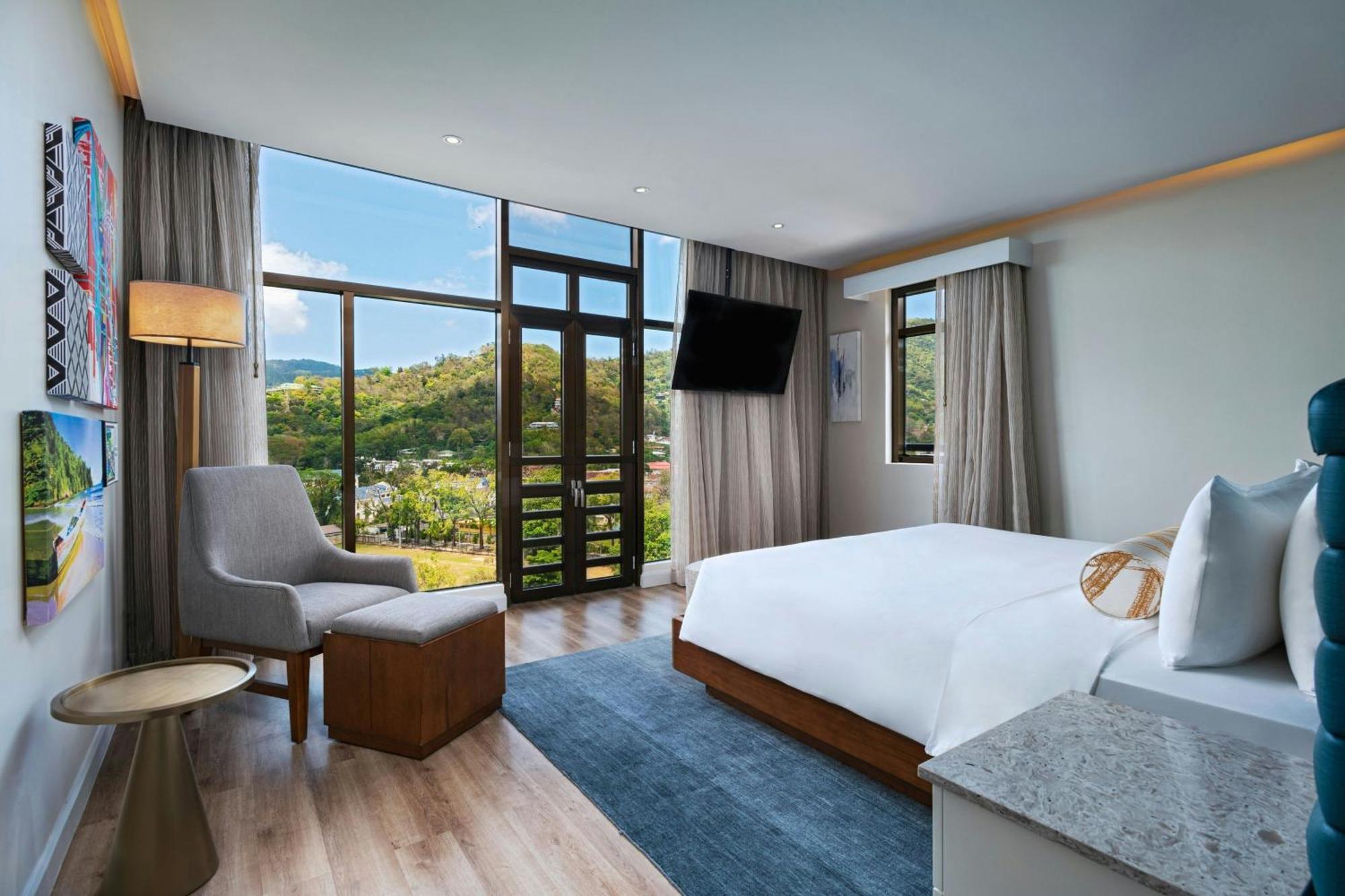 Hotel The Brix Autograph Collection Belmont Esterno foto