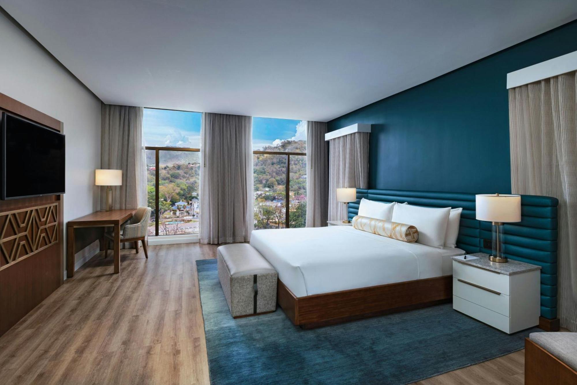 Hotel The Brix Autograph Collection Belmont Esterno foto