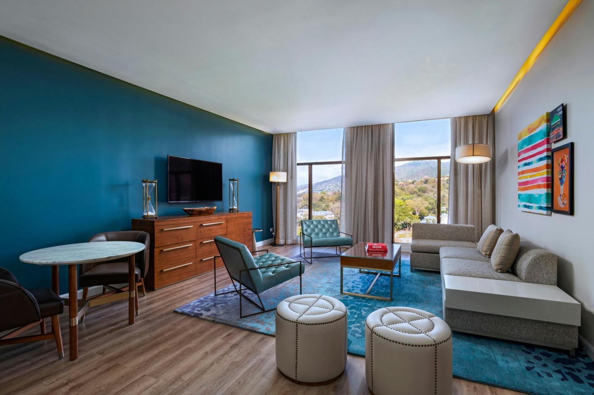 Hotel The Brix Autograph Collection Belmont Esterno foto
