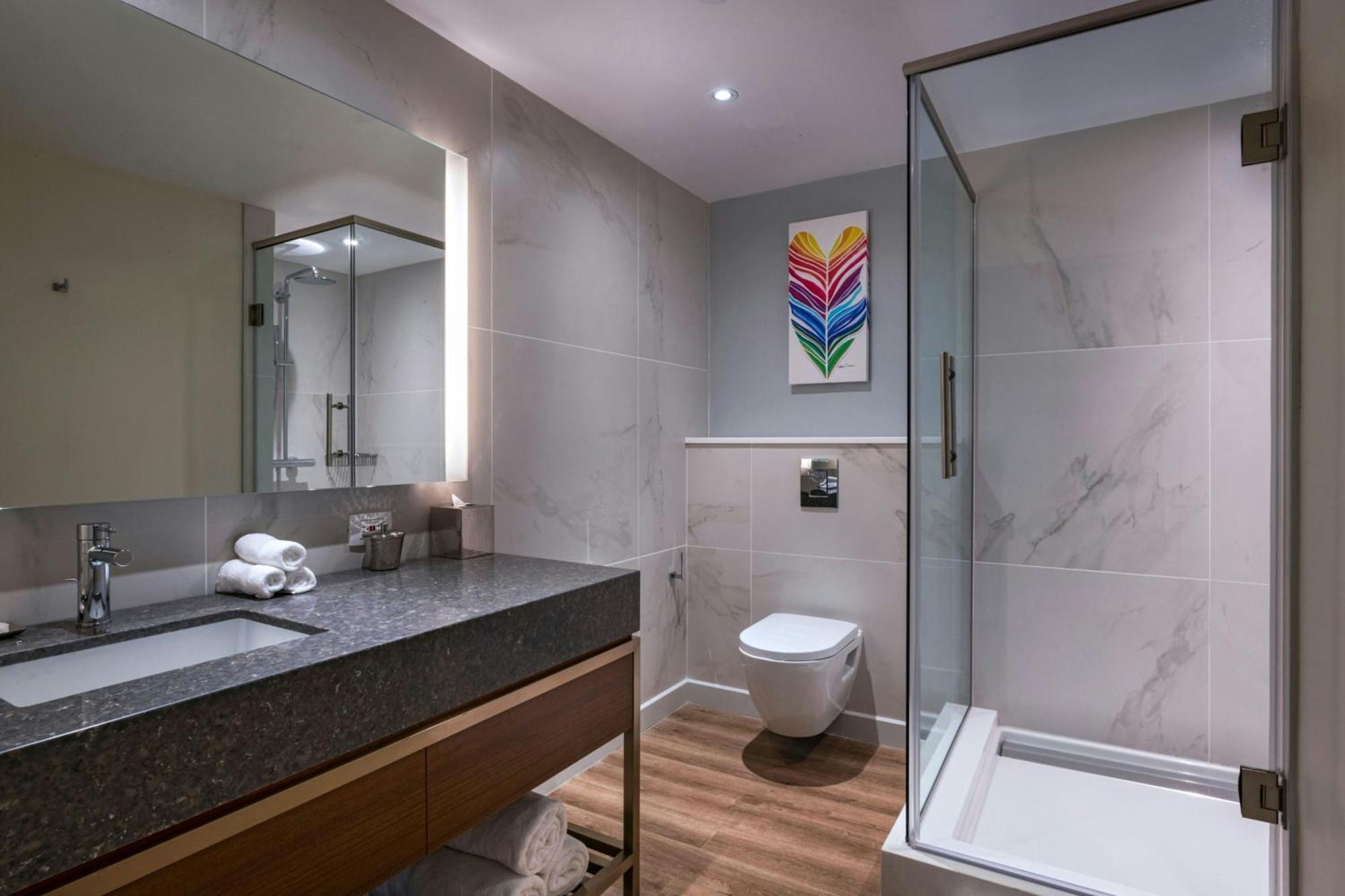 Hotel The Brix Autograph Collection Belmont Esterno foto