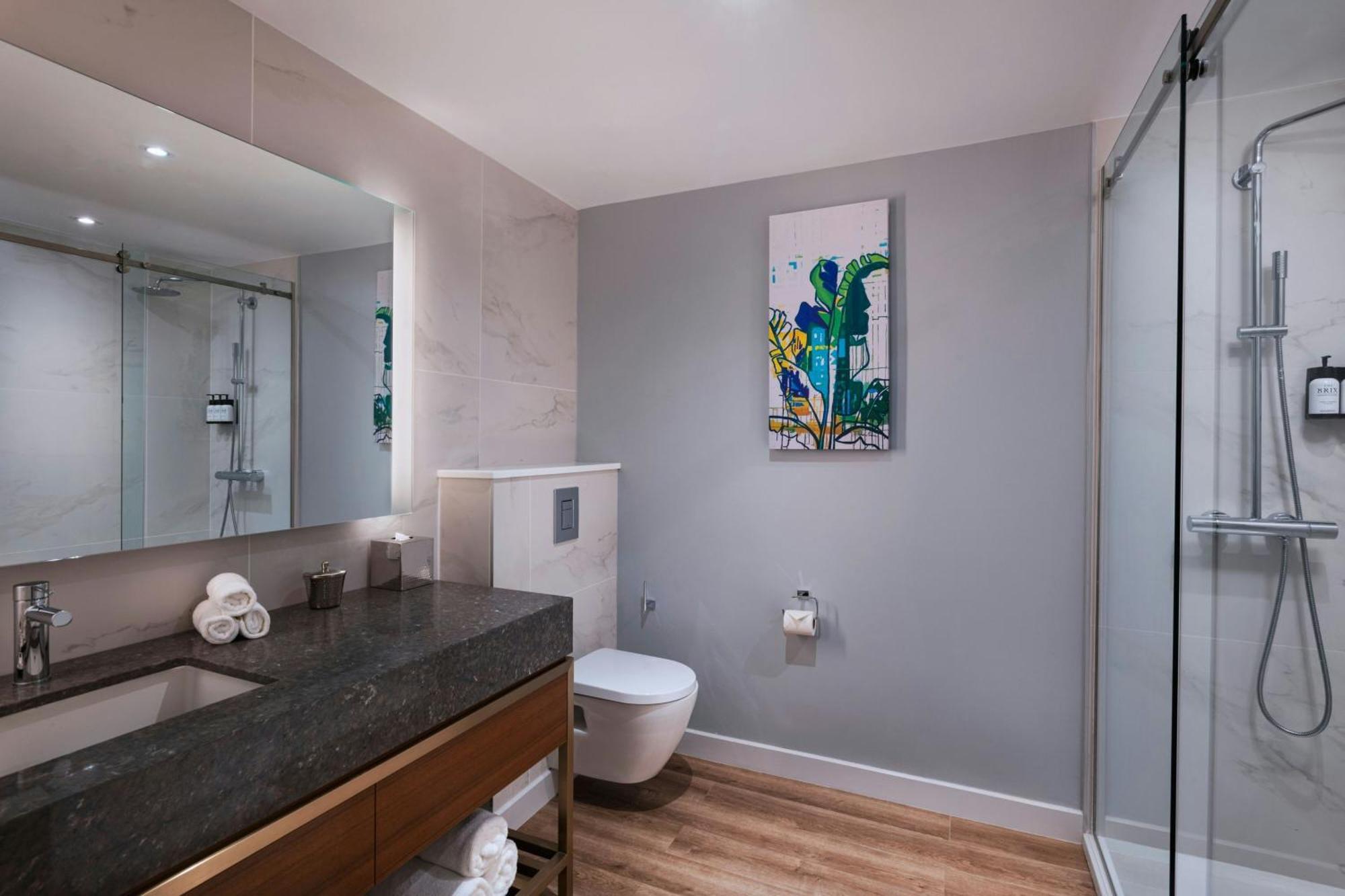 Hotel The Brix Autograph Collection Belmont Esterno foto