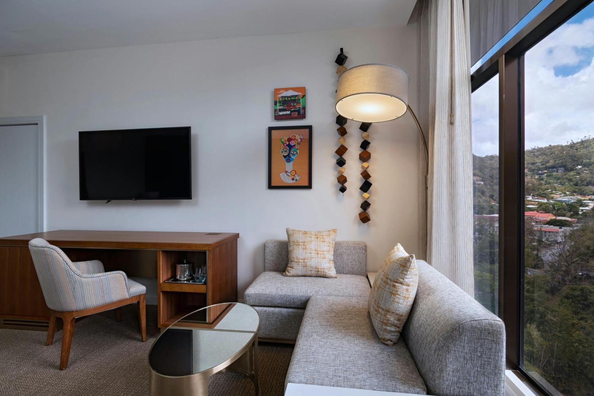 Hotel The Brix Autograph Collection Belmont Esterno foto