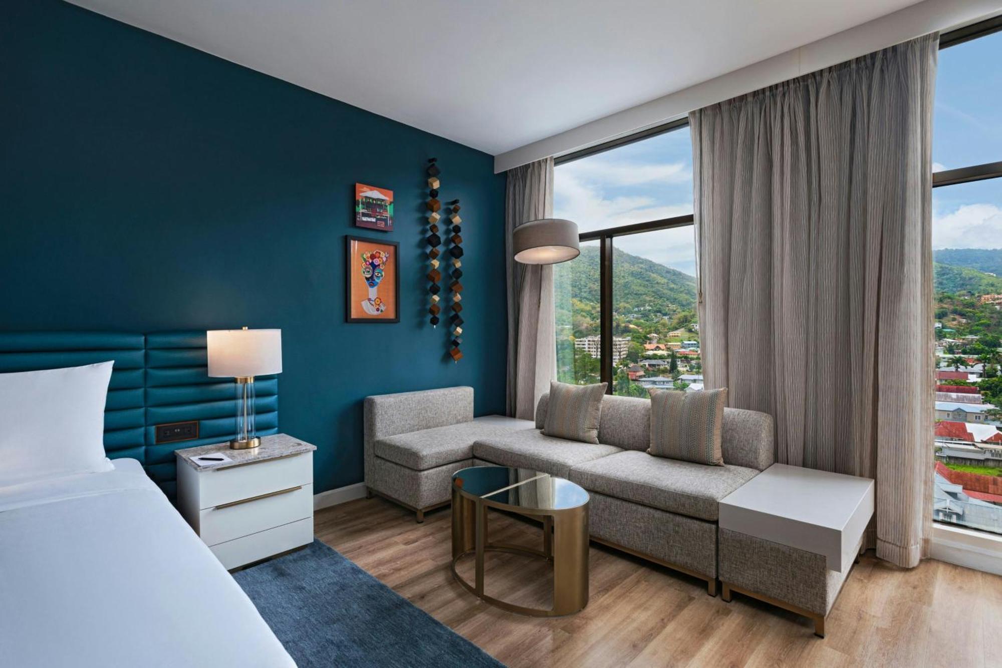 Hotel The Brix Autograph Collection Belmont Esterno foto