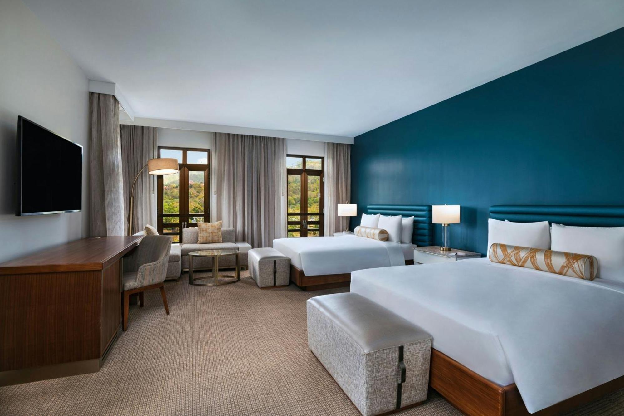 Hotel The Brix Autograph Collection Belmont Esterno foto