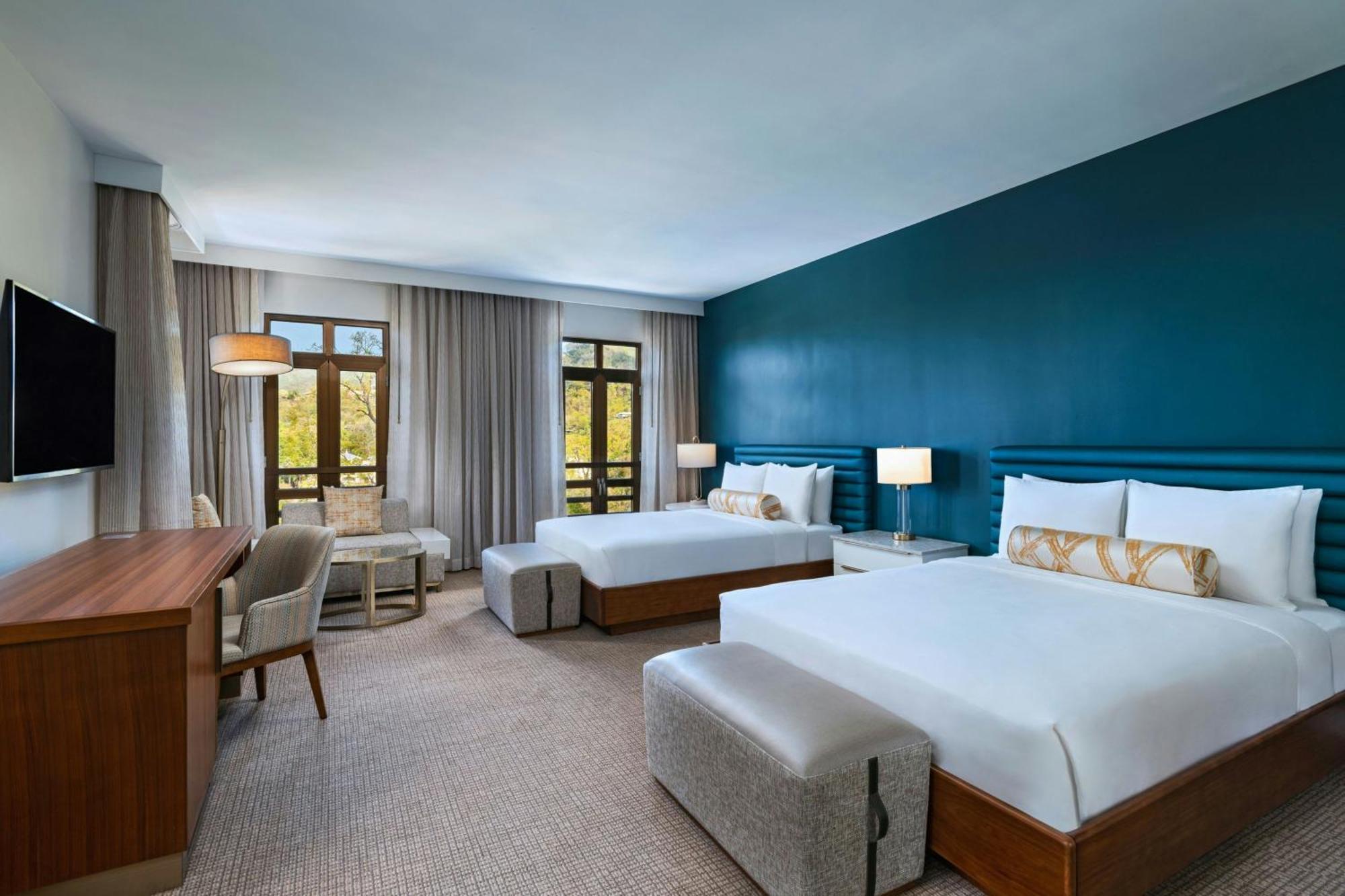 Hotel The Brix Autograph Collection Belmont Esterno foto