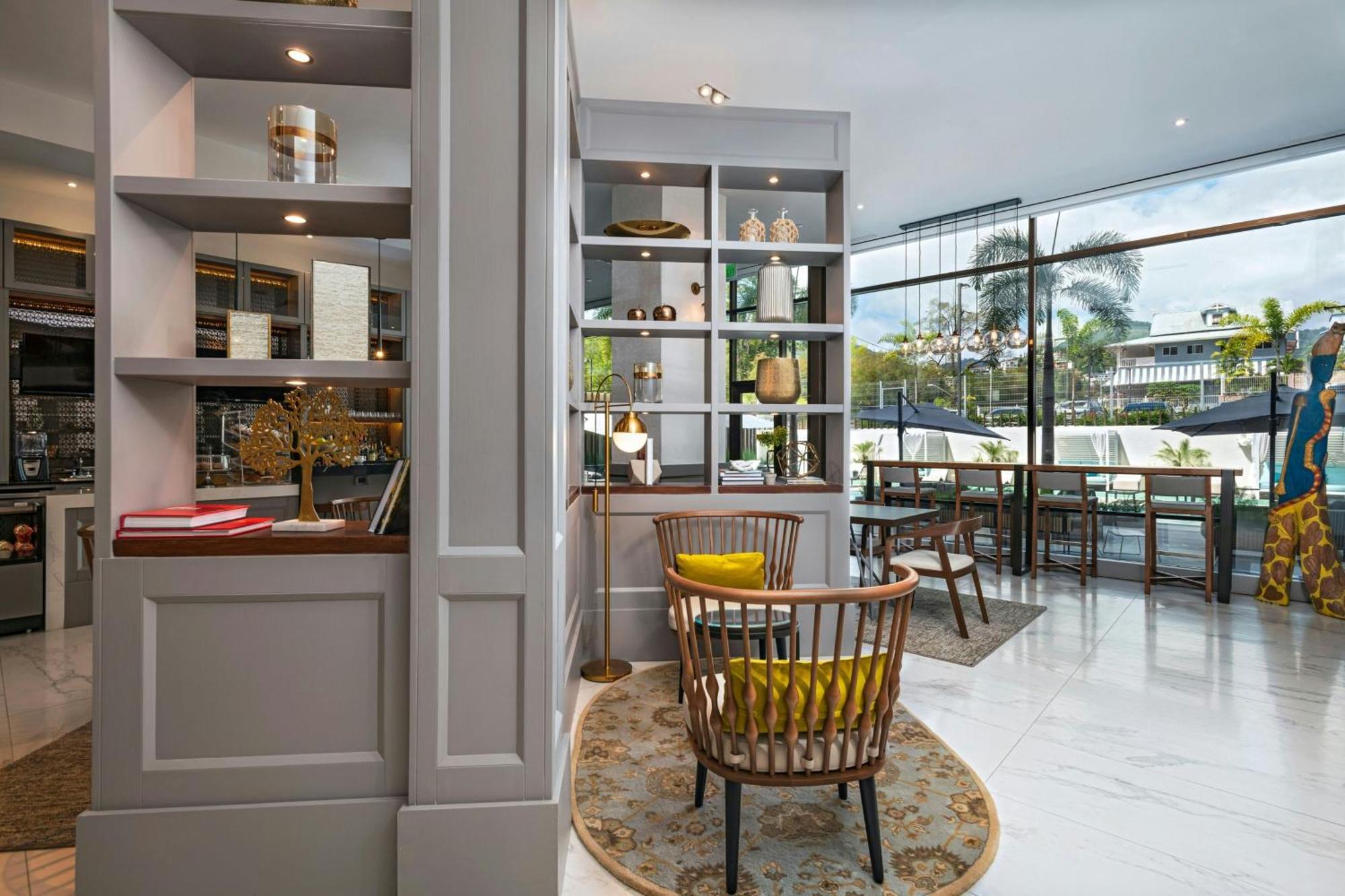 Hotel The Brix Autograph Collection Belmont Esterno foto