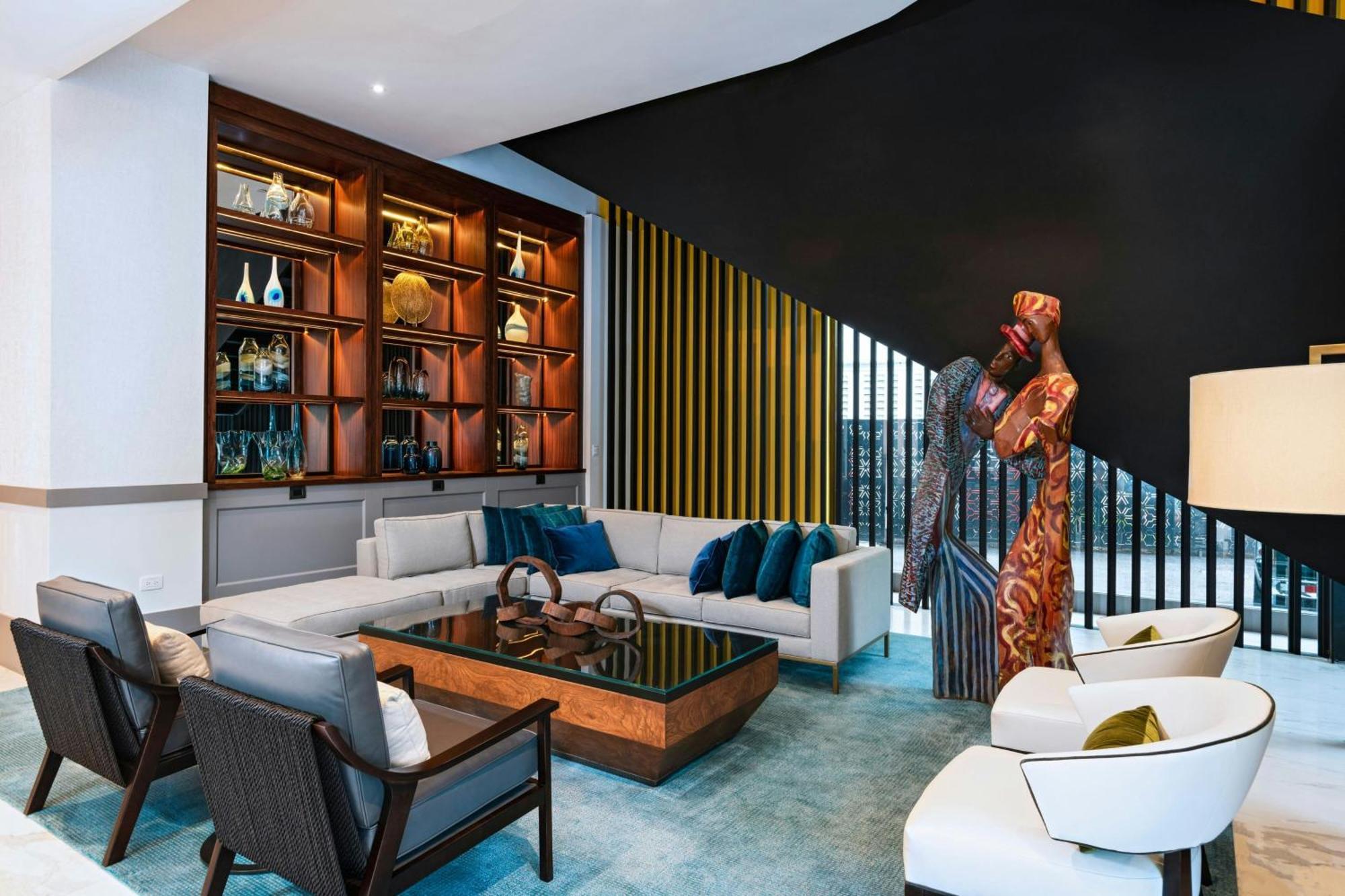 Hotel The Brix Autograph Collection Belmont Esterno foto