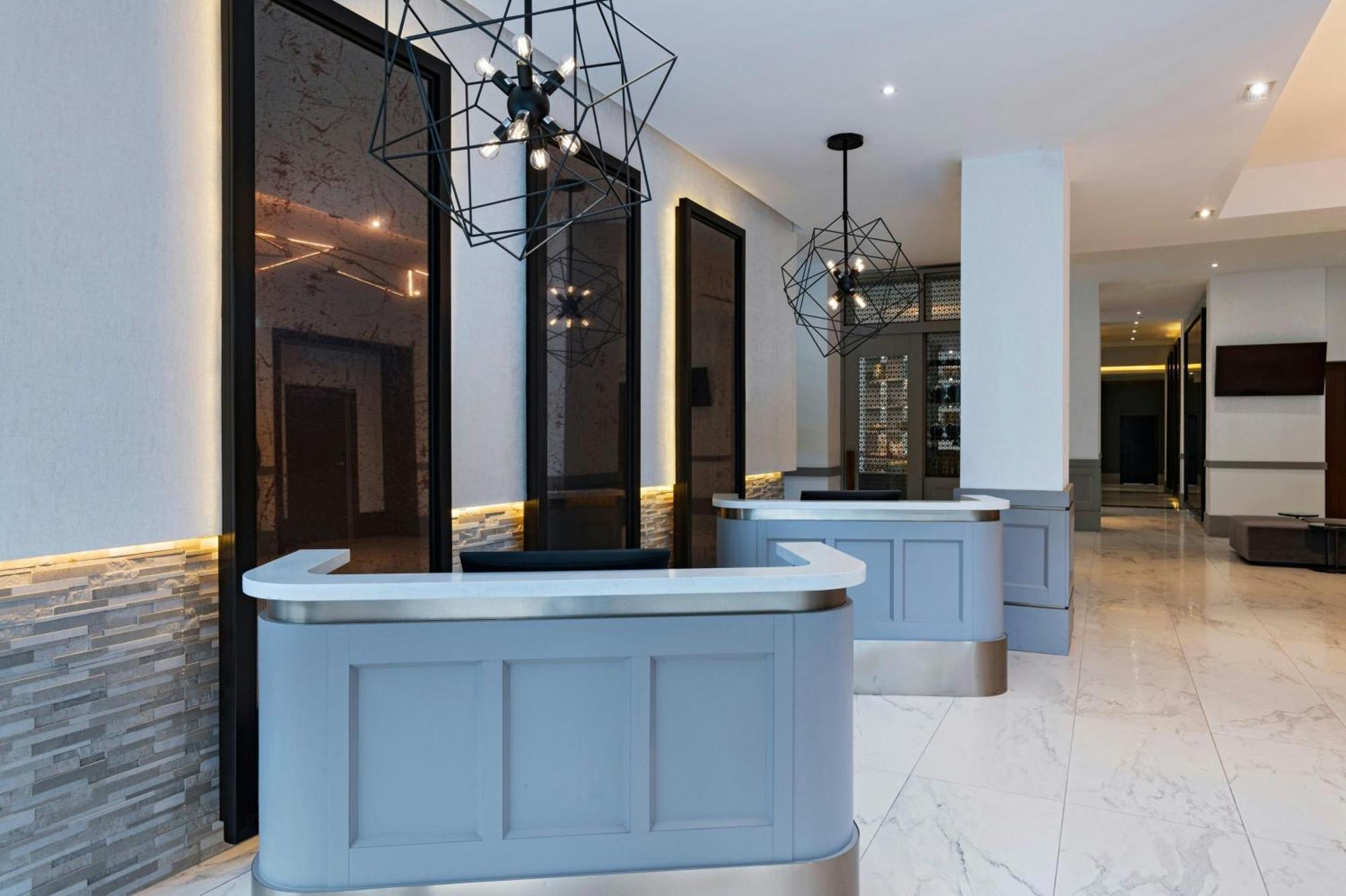 Hotel The Brix Autograph Collection Belmont Esterno foto