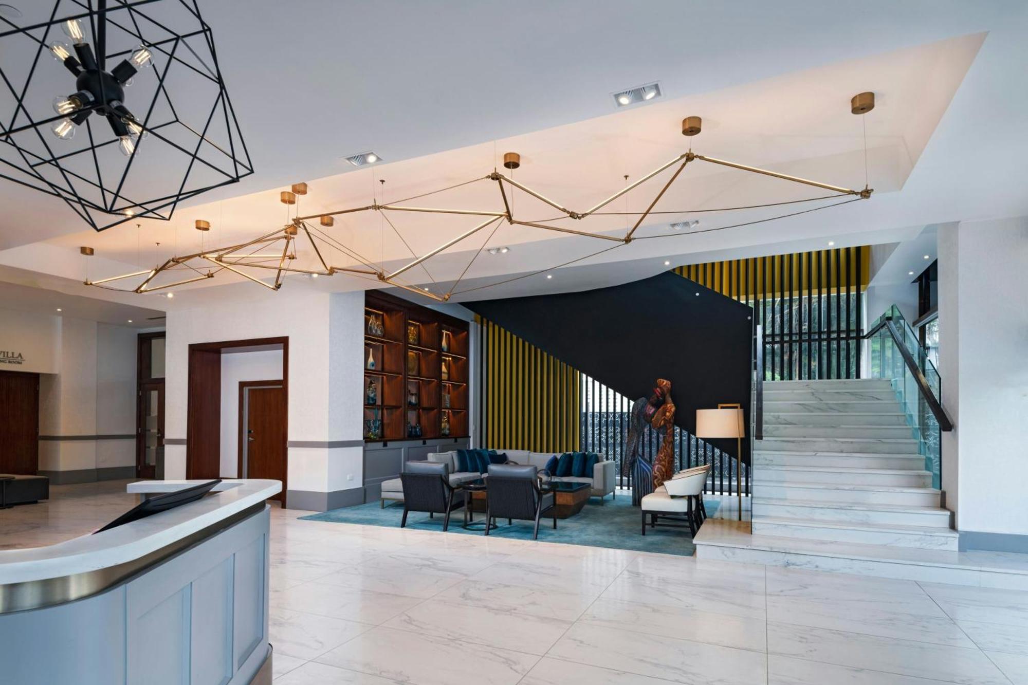 Hotel The Brix Autograph Collection Belmont Esterno foto